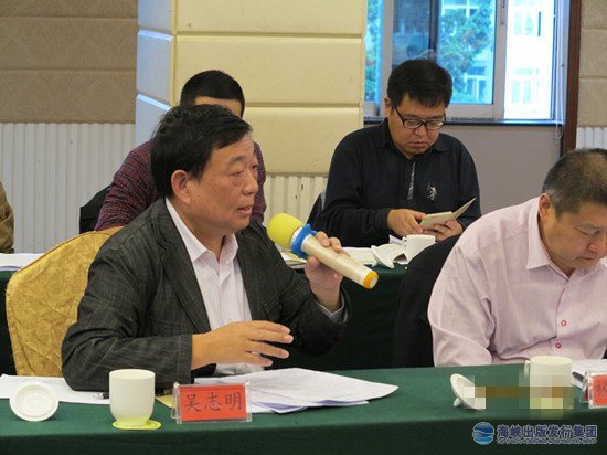 《中小學教材價格管理辦法（征求意見稿）》修改工作座談會在福州