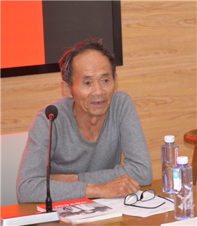 福建新華發行集團廈門分公司黨支部舉辦《習近平在廈門》訪談者座談會，開展“走進軍營村”主題黨日活動