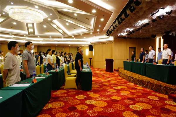 福建新華發(fā)行（集團）有限責任公司機關工會圓滿完成換屆工作